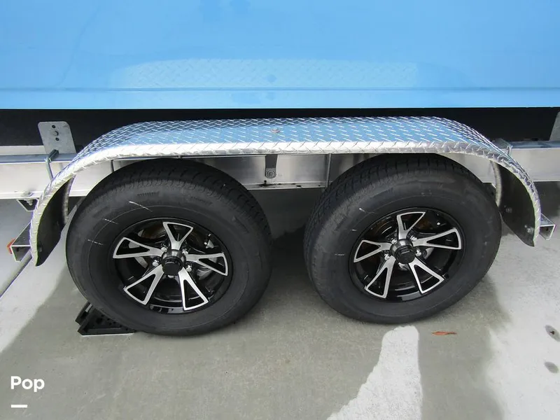 Slide: The Image of Stingray 231 DC 2023 - 15235942