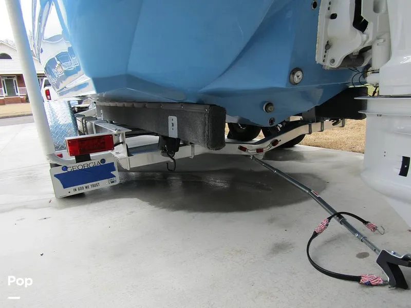 Slide: The Image of Stingray 231 DC 2023 - 15235969