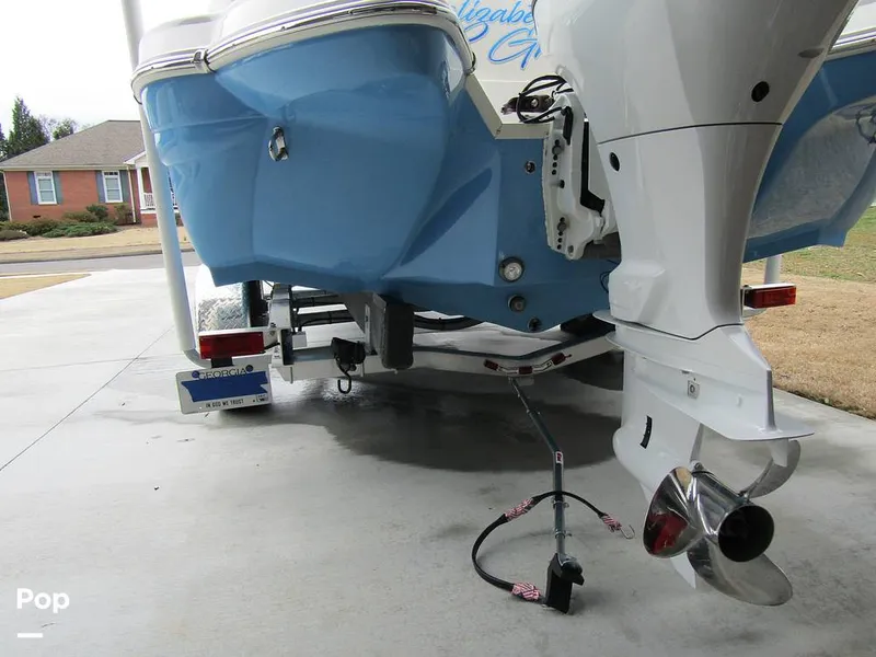 Slide: The Image of Stingray 231 DC 2023 - 15235970