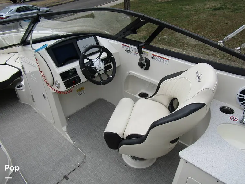 Slide: The Image of Stingray 231 DC 2023 - 15236114