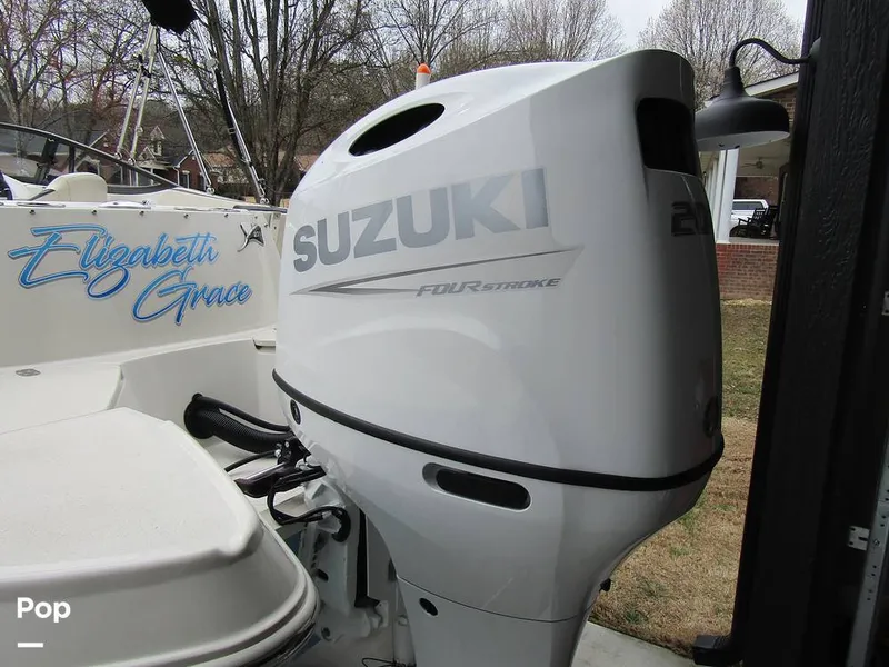 Slide: The Image of Stingray 231 DC 2023 - 15235972