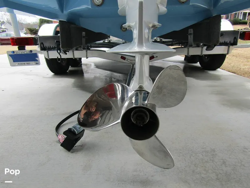 Slide: The Image of Stingray 231 DC 2023 - 15235973