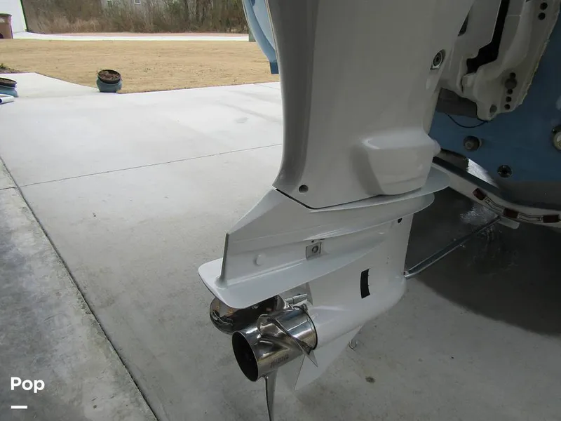 Slide: The Image of Stingray 231 DC 2023 - 15235974