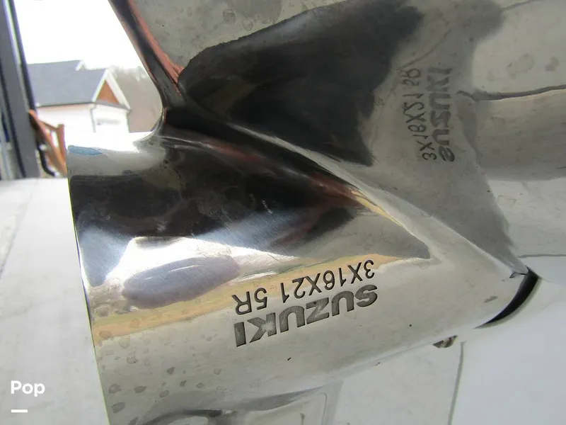 Slide: The Image of Stingray 231 DC 2023 - 15235975