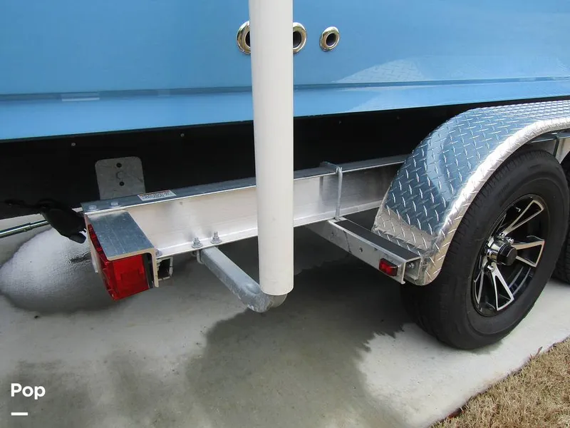 Slide: The Image of Stingray 231 DC 2023 - 15235988