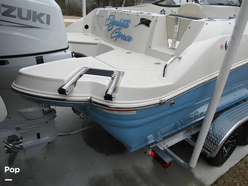 Slide: The Image of Stingray 231 DC 2023 - 15235989