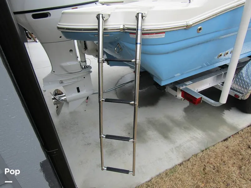 Slide: The Image of Stingray 231 DC 2023 - 15235990