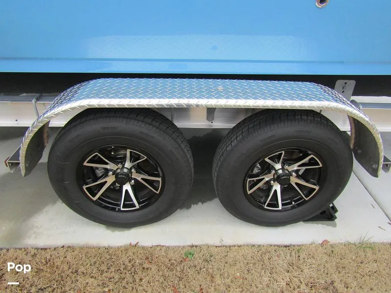 Slide: The Image of Stingray 231 DC 2023 - 15235994