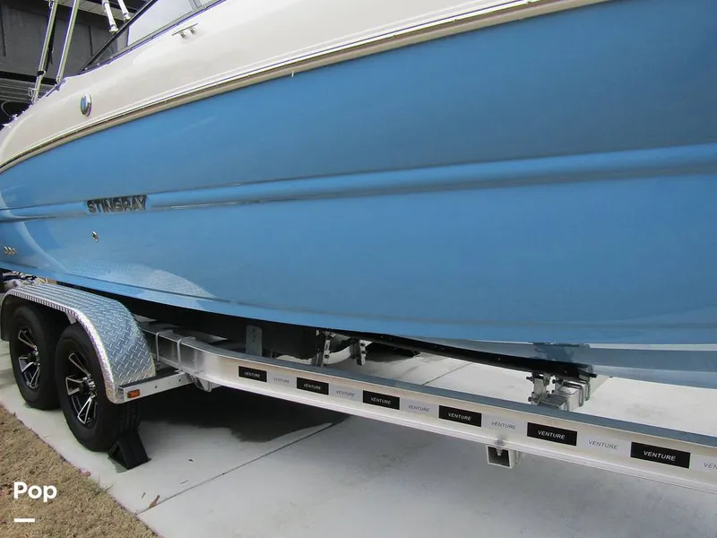 Slide: The Image of Stingray 231 DC 2023 - 15236003