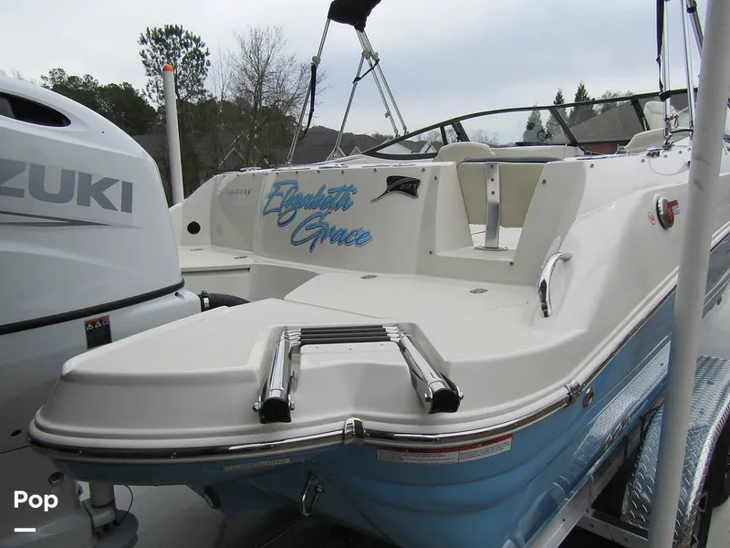 Slide: The Image of Stingray 231 DC 2023 - 15236013