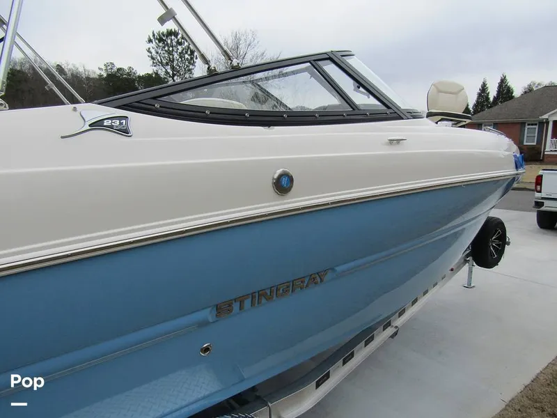 Slide: The Image of Stingray 231 DC 2023 - 15236015