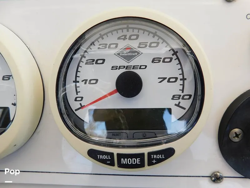 Slide: The Image of Speedometer - 15389914