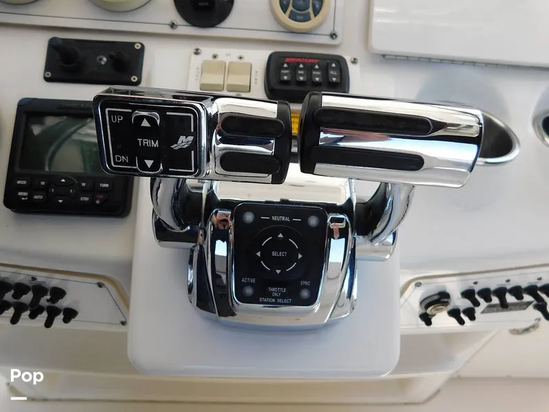 Slide: The Image of Triton 351xd 2007 - 15389922