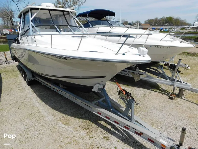 Slide: The Image of Triton 351xd 2007 - 15389821