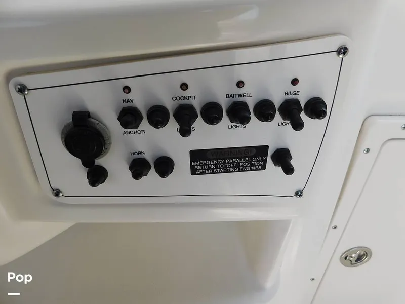 Slide: The Image of Triton 351xd 2007 - 15389939