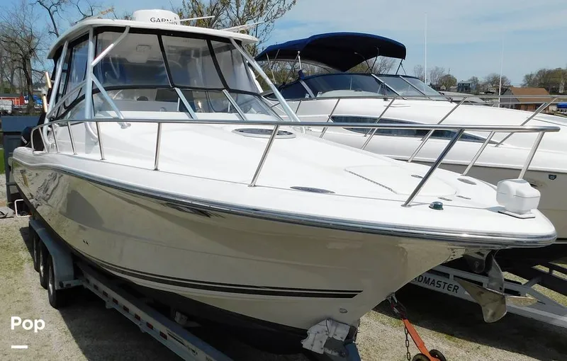 Slide: The Image of Triton 351xd 2007 - 15389822