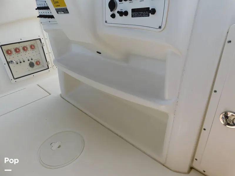 Slide: The Image of Triton 351xd 2007 - 15389949