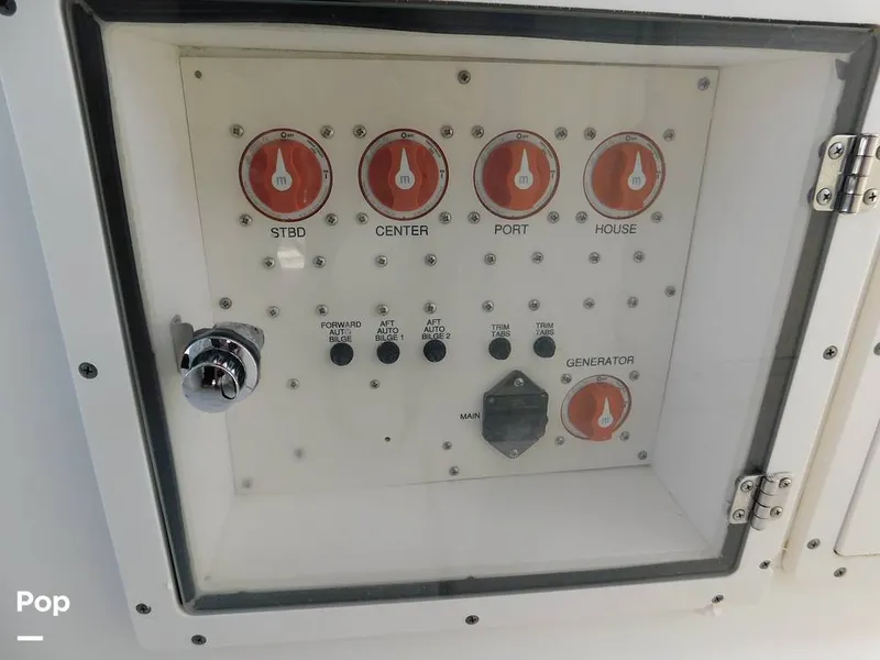 Slide: The Image of Battery Switch - 15389950