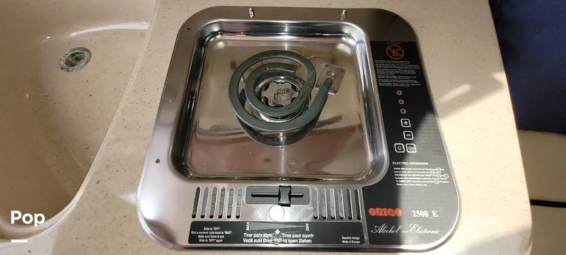 Slide: The Image of Stove - 15389992