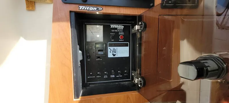 Slide: The Image of Triton 351xd 2007 - 15389999