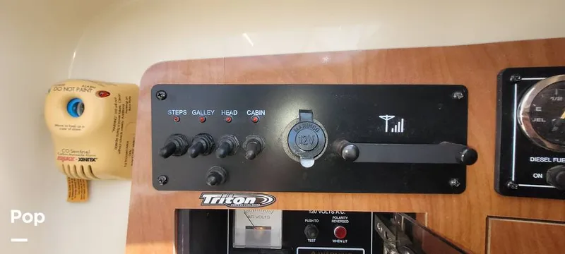 Slide: The Image of Triton 351xd 2007 - 15390000