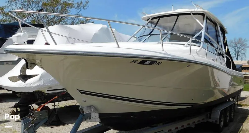 Slide: The Image of Triton 351xd 2007 - 15389832