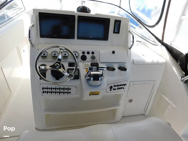 Slide: The Image of Triton 351xd 2007 - 15389904