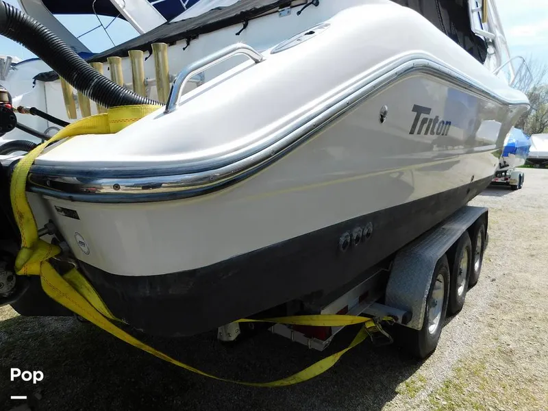 Slide: The Image of Triton 351xd 2007 - 15389842