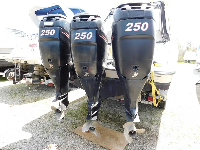 Slide: The Image of Triton 351xd 2007 - 15389843