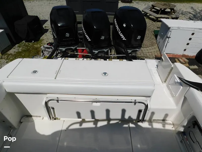 Slide: The Image of Triton 351xd 2007 - 15389876