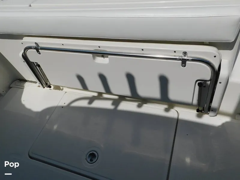 Slide: The Image of Transom Fold Away Bench - 15389886