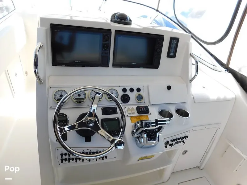 Slide: The Image of Triton 351xd 2007 - 15389905