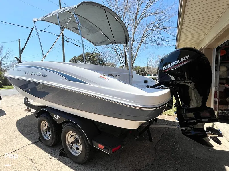 Slide: The Image of Tahoe 1950 2023 - 15233464