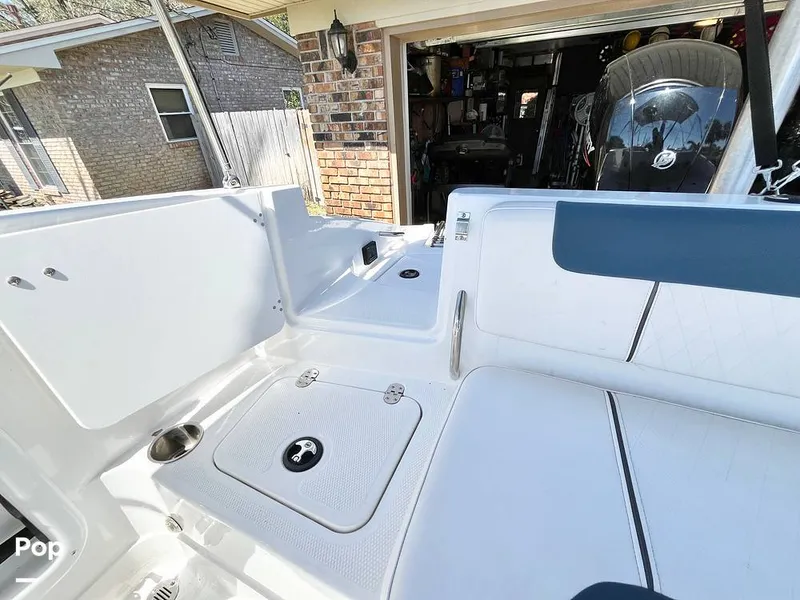 Slide: The Image of Transom - Walk Through - 15233497