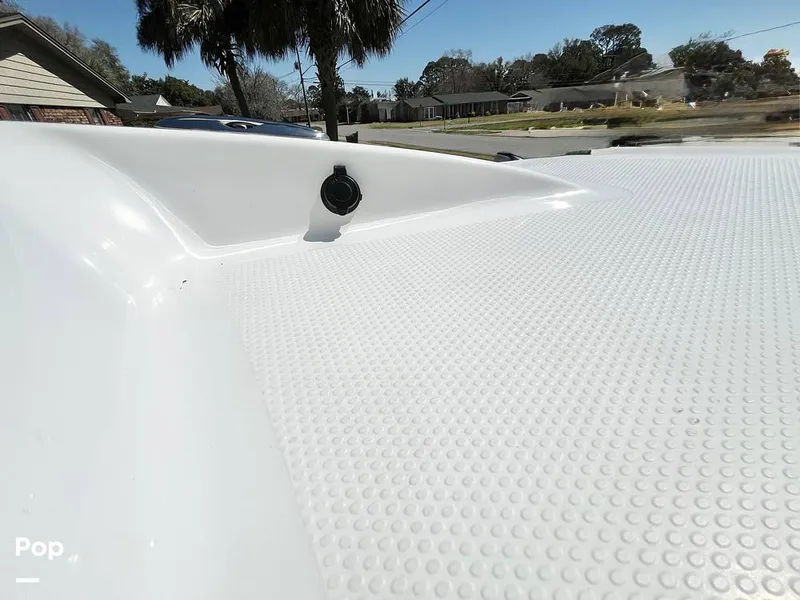 Slide: The Image of Trolling Motor Prewire - 15233519