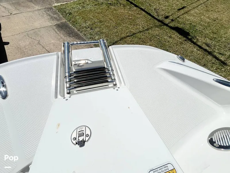 Slide: The Image of Bow Ladder - 15233518