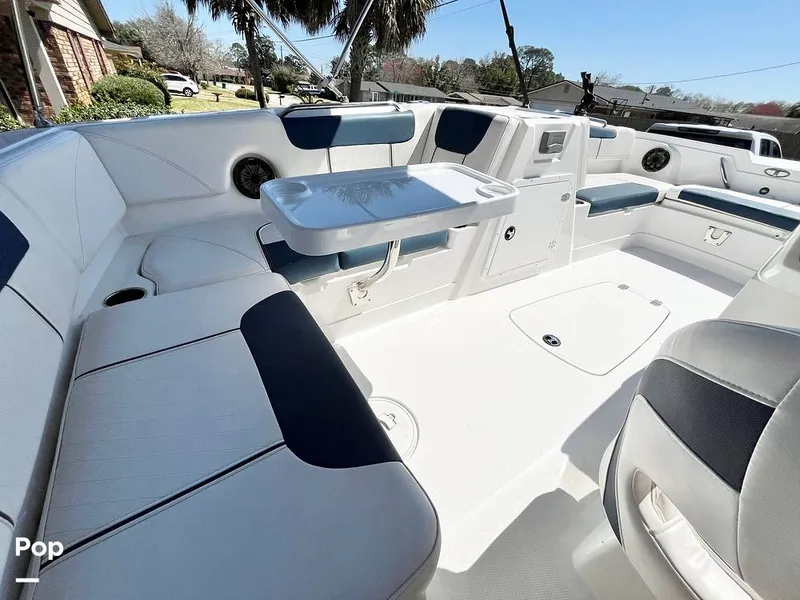 Slide: The Image of Cockpit Table - 15233539