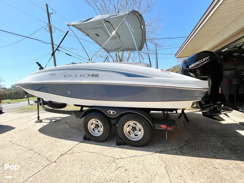 Slide: The Image of Tahoe 1950 2023 - 15233463