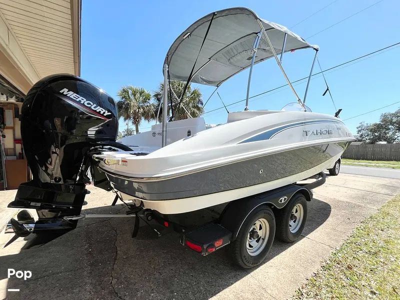 Slide: The Image of Tahoe 1950 2023 - 15233478