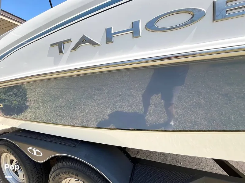 Slide: The Image of Tahoe 1950 2023 - 15233479