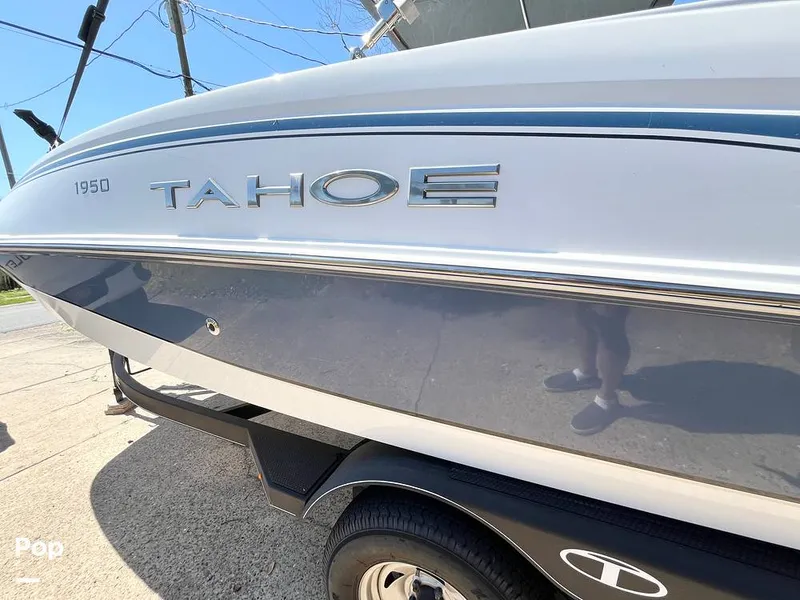 Slide: The Image of Tahoe 1950 2023 - 15233480