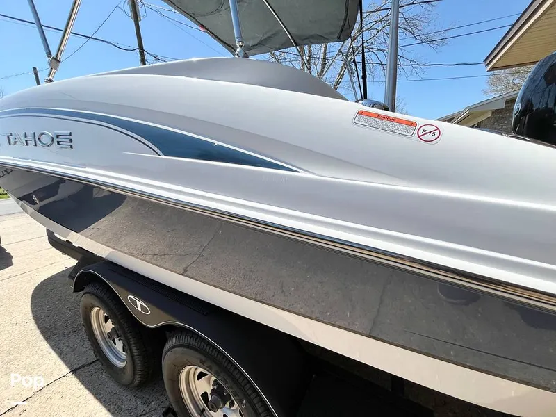 Slide: The Image of Tahoe 1950 2023 - 15233481