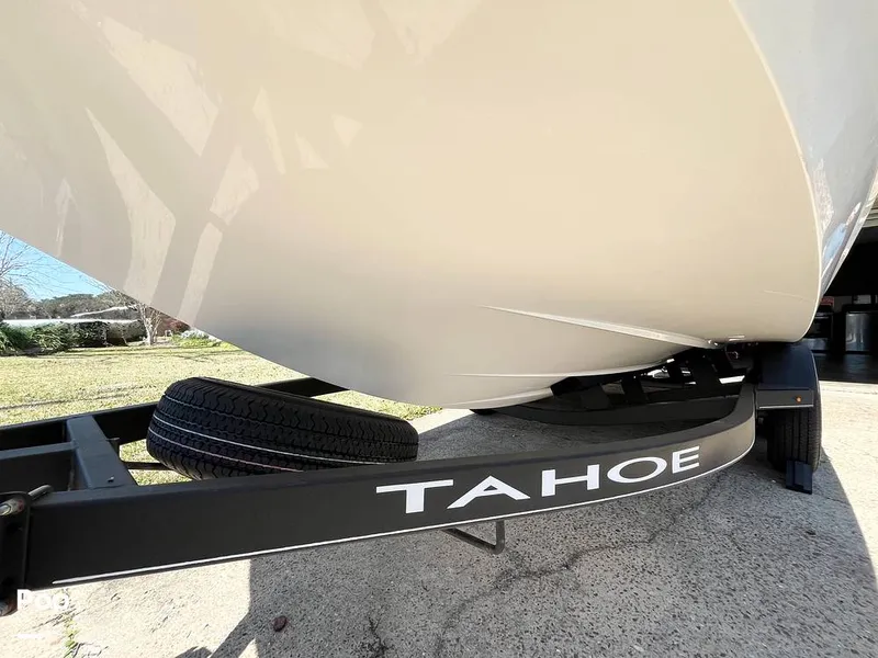 Slide: The Image of Tahoe 1950 2023 - 15233482