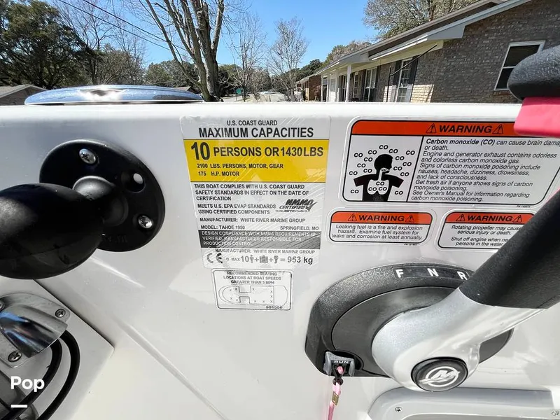 Slide: The Image of Tahoe 1950 2023 - 15233505