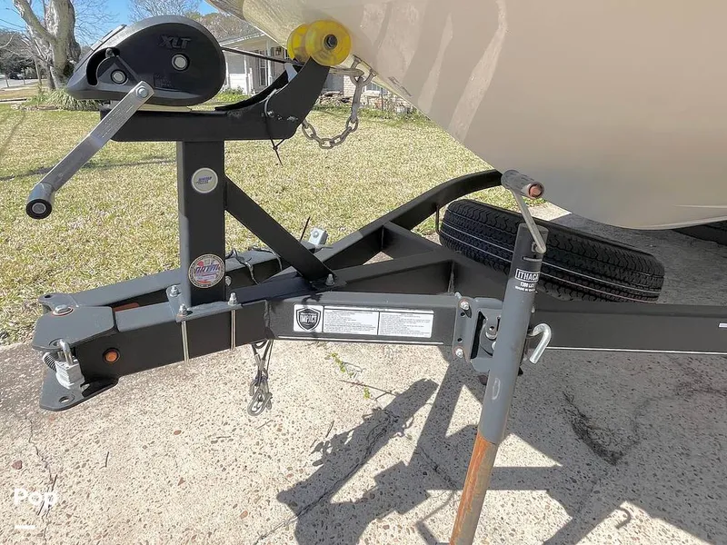 Slide: The Image of Folding Hitch - 15233461