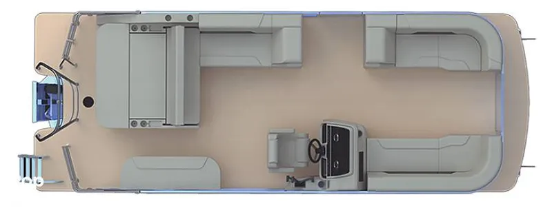 Slide: The Image of Godfrey Sweetwater 2286SFL 2024 - 15218936