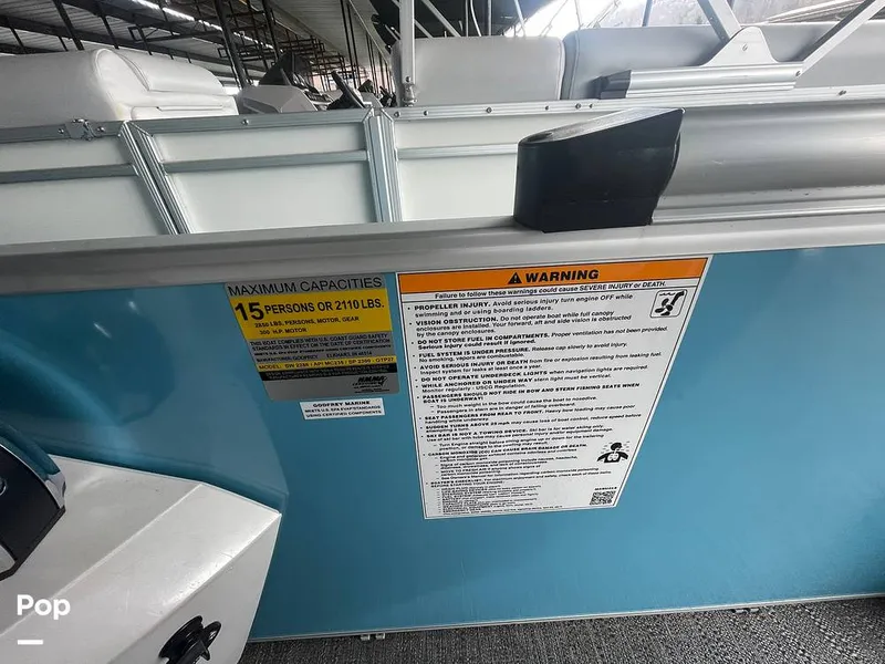 Slide: The Image of Godfrey Sweetwater 2286SFL 2024 - 15213959