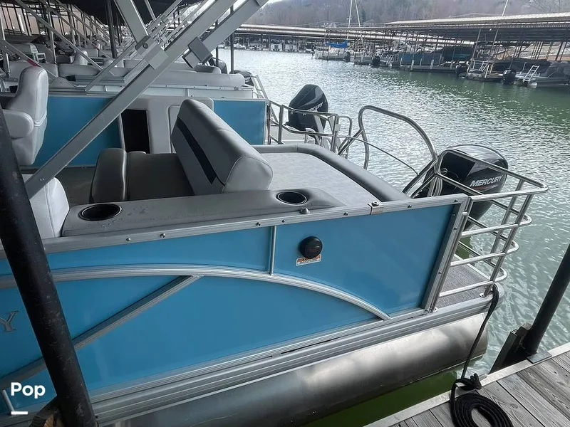 Slide: The Image of Godfrey Sweetwater 2286SFL 2024 - 15213973