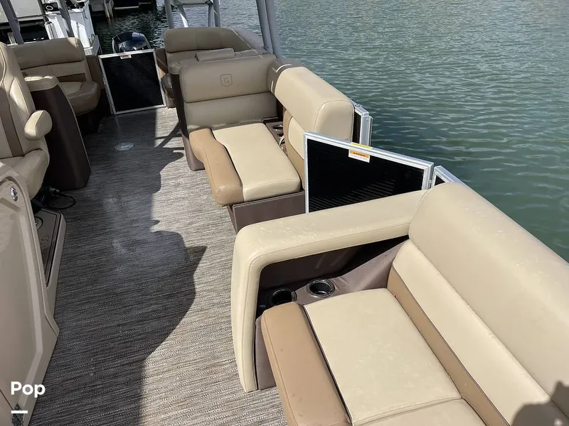 Slide: The Image of Godfrey Pontoon Monaco 235 SD 2024 - 15214096