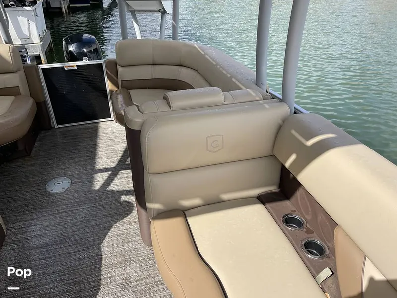 Slide: The Image of Godfrey Pontoon Monaco 235 SD 2024 - 15214100